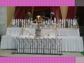 Shree annapoorna caterrers