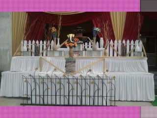 Shree annapoorna caterrers