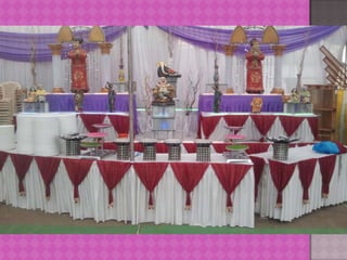 Shree annapoorna caterrers