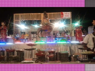 Shree annapoorna caterrers