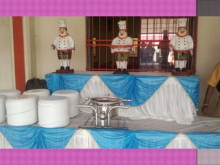 Shree annapoorna caterrers