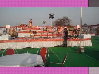 Shree annapoorna caterrers