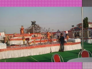 Shree annapoorna caterrers