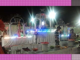 Shree annapoorna caterrers