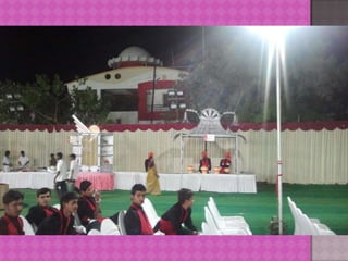 Shree annapoorna caterrers