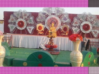 Shree annapoorna caterrers