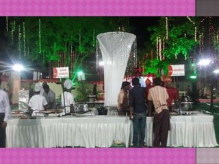 Shree annapoorna caterrers