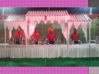 Shree annapoorna caterrers