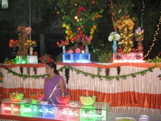 Shree annapoorna caterrers