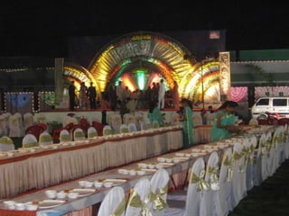 Shree annapoorna caterrers