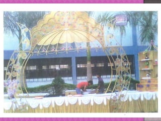 Shree annapoorna caterrers