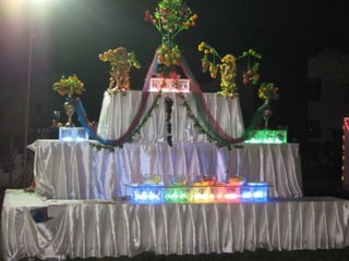 Shree annapoorna caterrers