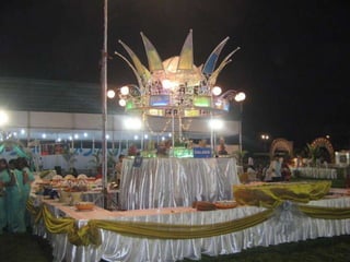 Shree annapoorna caterrers