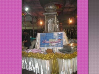 Shree annapoorna caterrers