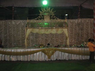 Shree annapoorna caterrers