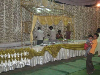 Shree annapoorna caterrers