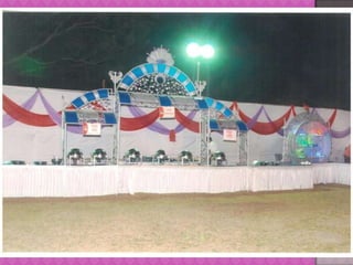 Shree annapoorna caterrers