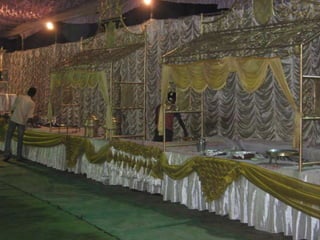 Shree annapoorna caterrers