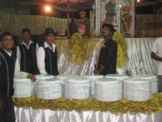 Shree annapoorna caterrers