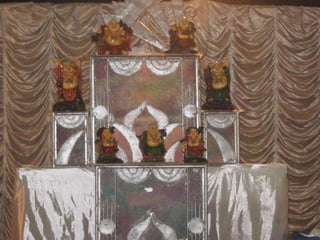 Shree annapoorna caterrers