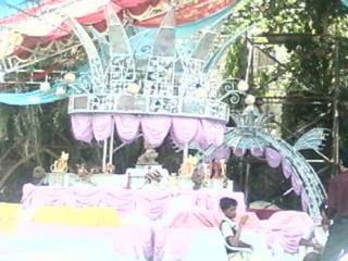 Shree annapoorna caterrers