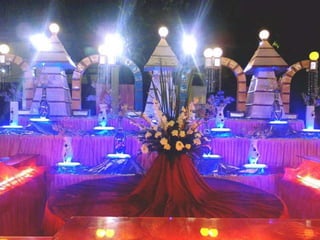 Shree annapoorna caterrers