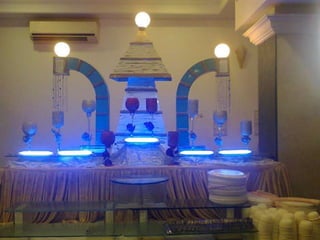 Shree annapoorna caterrers