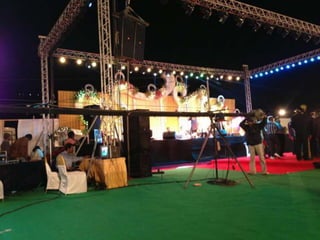 Shree annapoorna caterrers