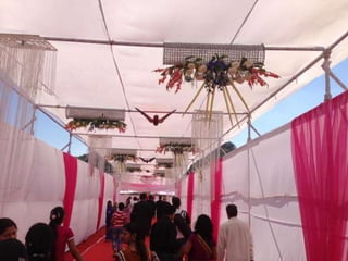 Shree annapoorna caterrers