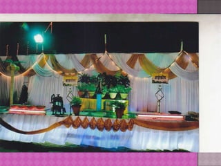 Shree annapoorna caterrers