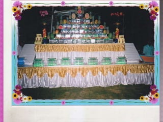 Shree annapoorna caterrers