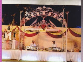 Shree annapoorna caterrers