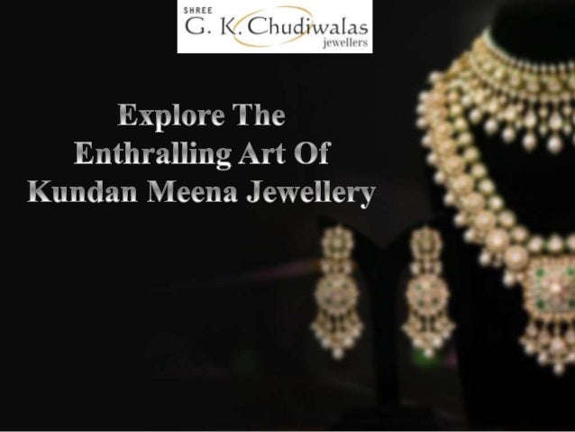 meena jewellers earrings