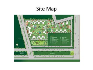 Site Map
 