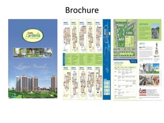 Brochure
 