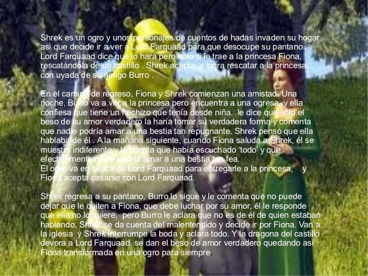 Shrek 1