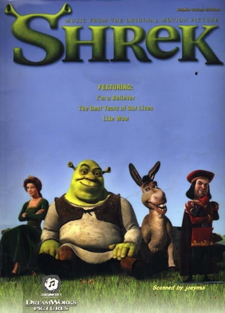 Shrek (book)