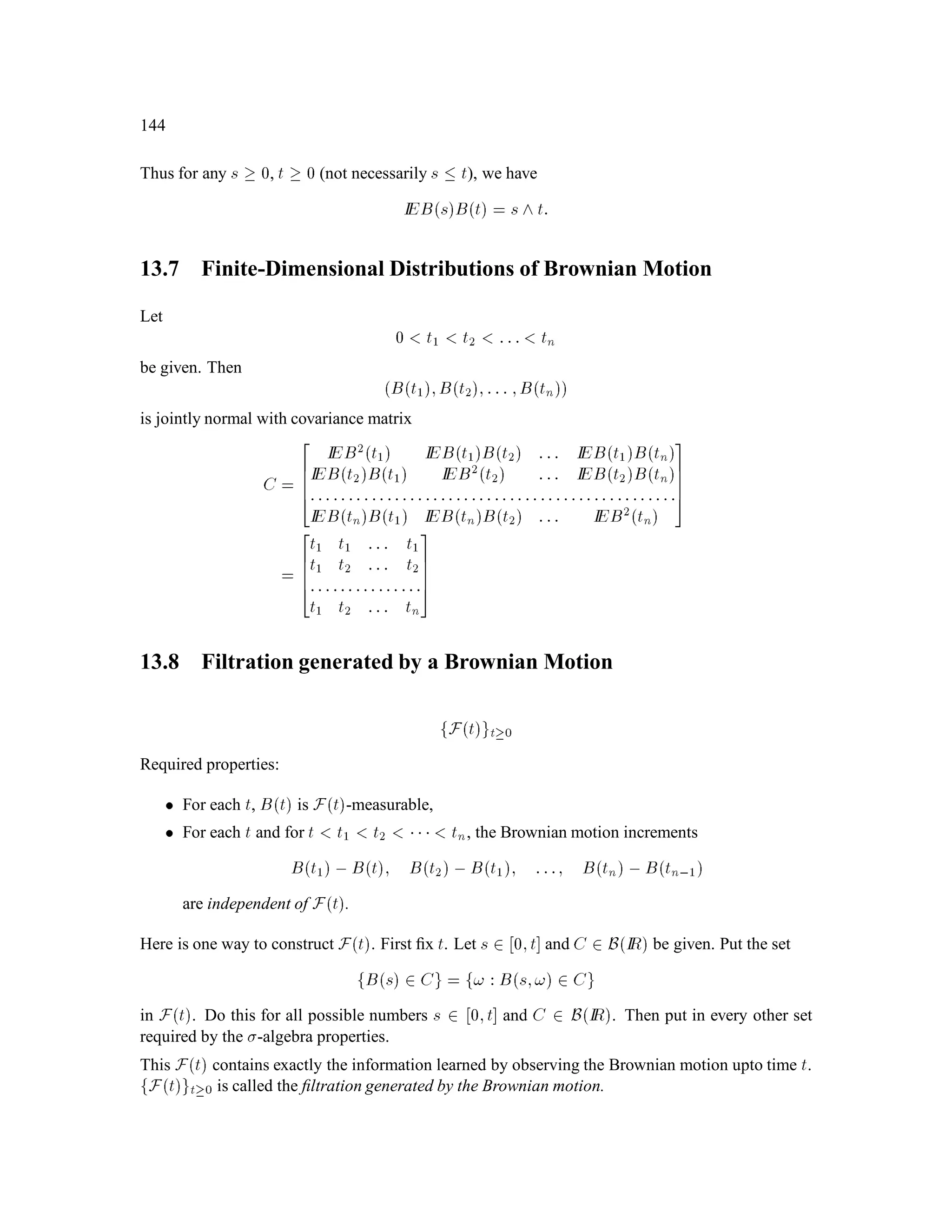 CHAPTER 7. Jensen’s Inequality 95
 