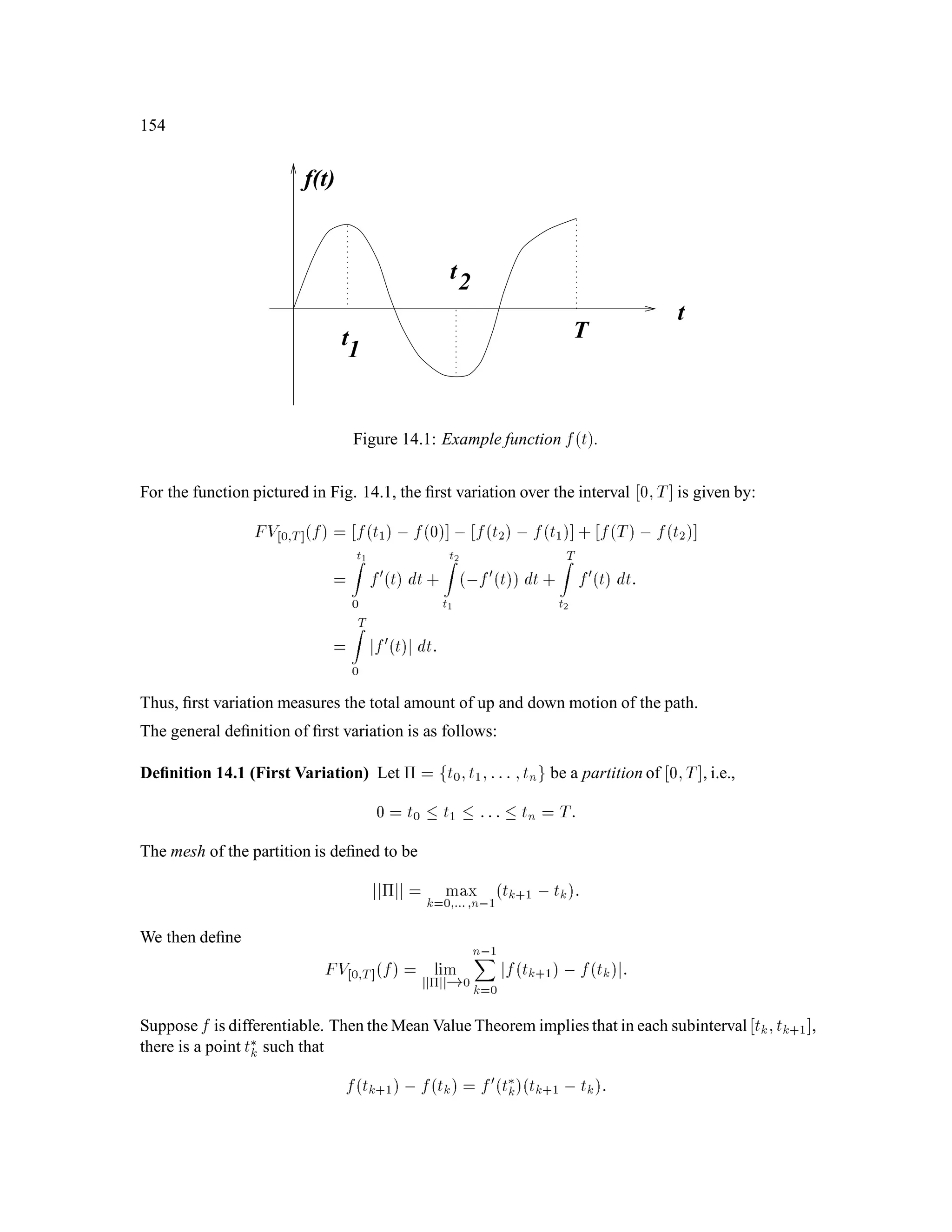 98
Mk
k
Figure 8.1: The random walk process Mk
e + e
2
θ −θ
θ
1
θ
1
2
e + eθ −θ
Figure 8.2: Illustrating two functions of  