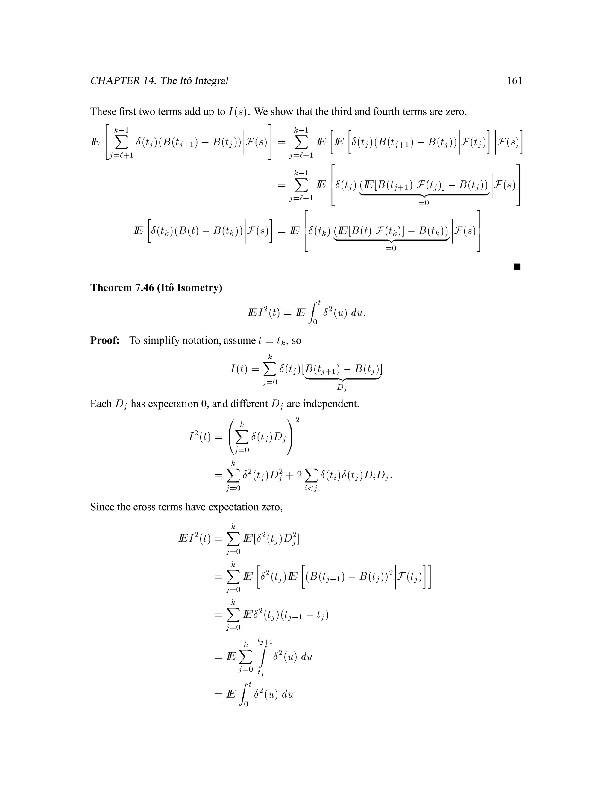 2 IR (See Fig. 8.2 for an illustration of the various functions involved). We want
to let k!1 in (2.1), but we have to worry a bit that for some sequences ! 2 , ! = 1.
We consider ﬁxed  