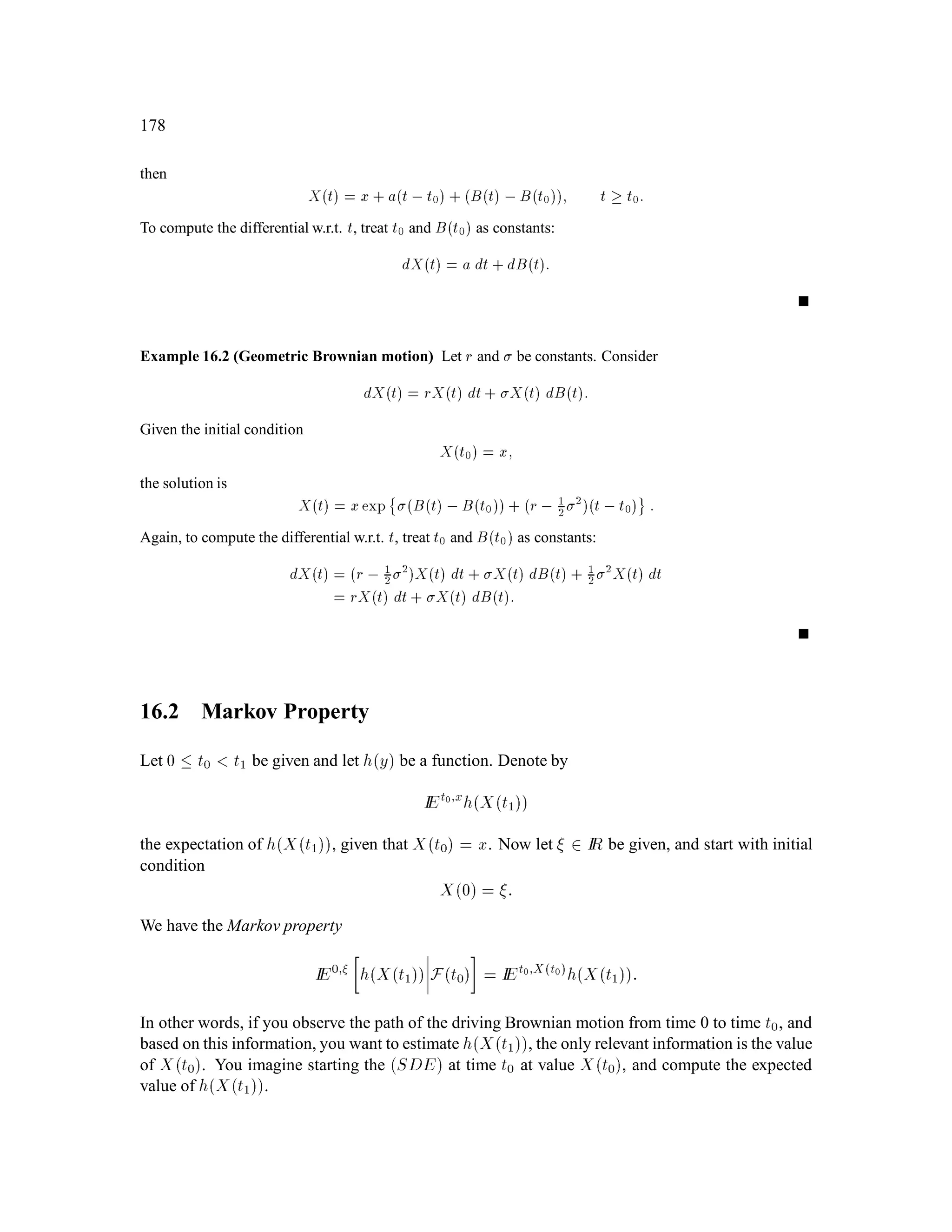 :
In addition,
limk!1
e 