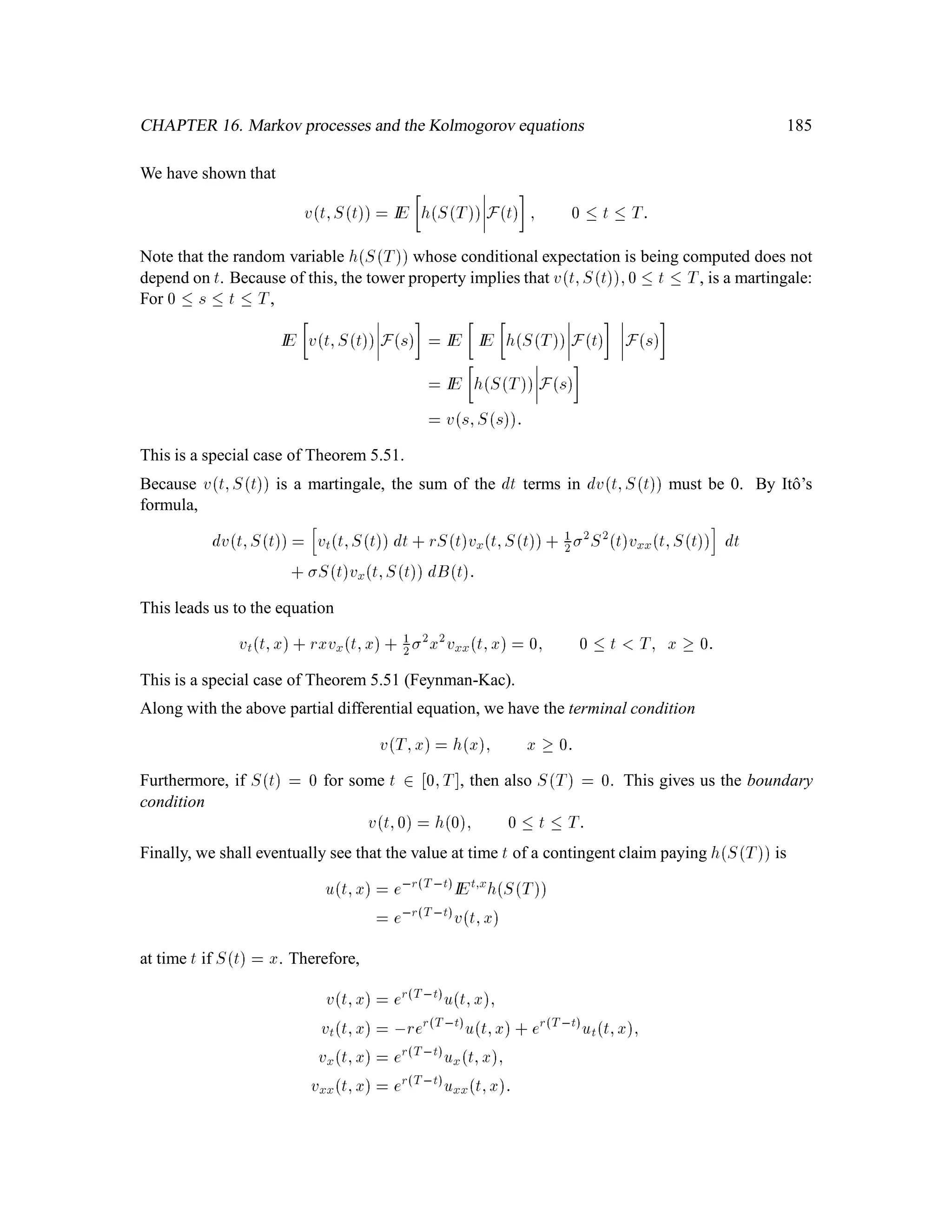 if 1;
0 if = 1:
Recall Equation (2.1):
IE

e 