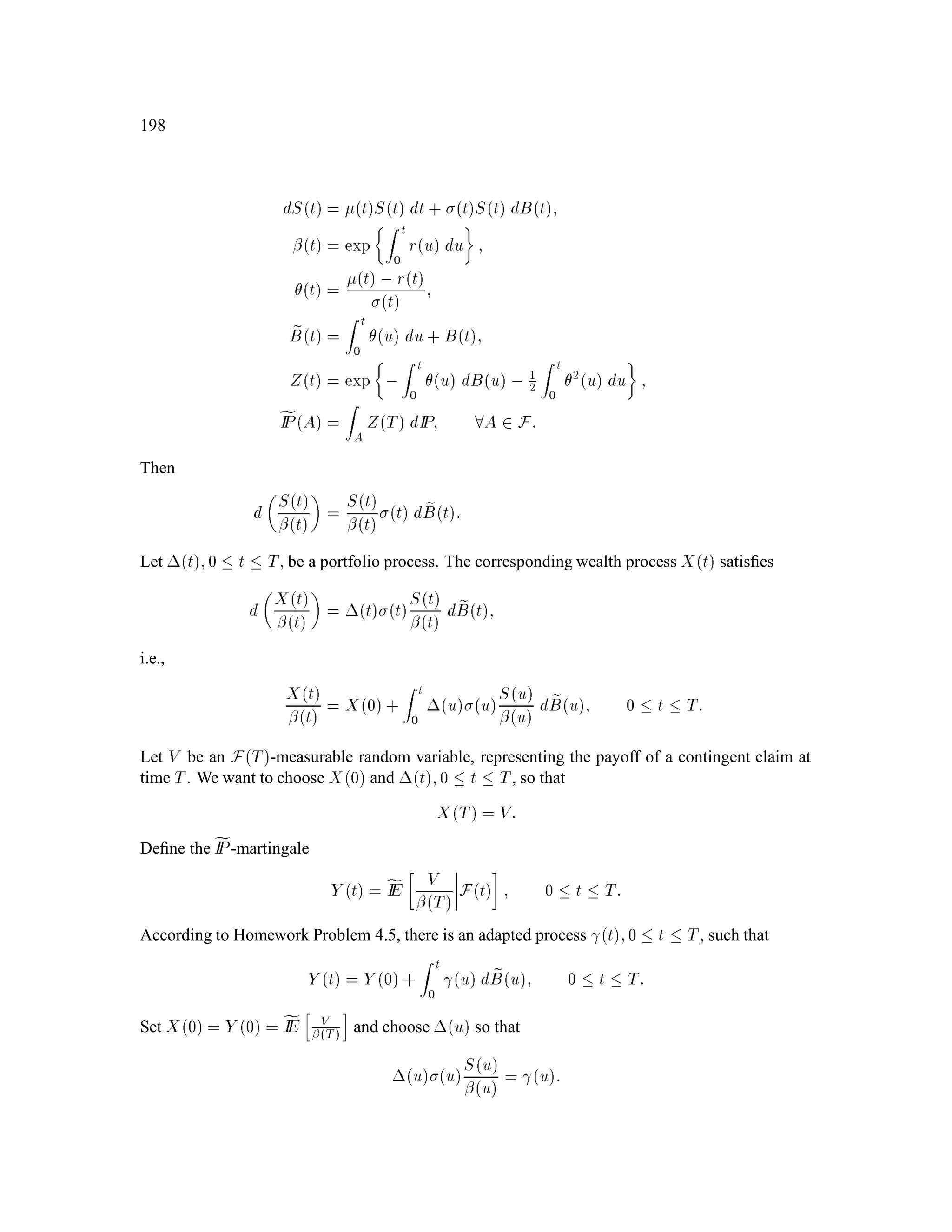 If 1g  e;
so we can let  