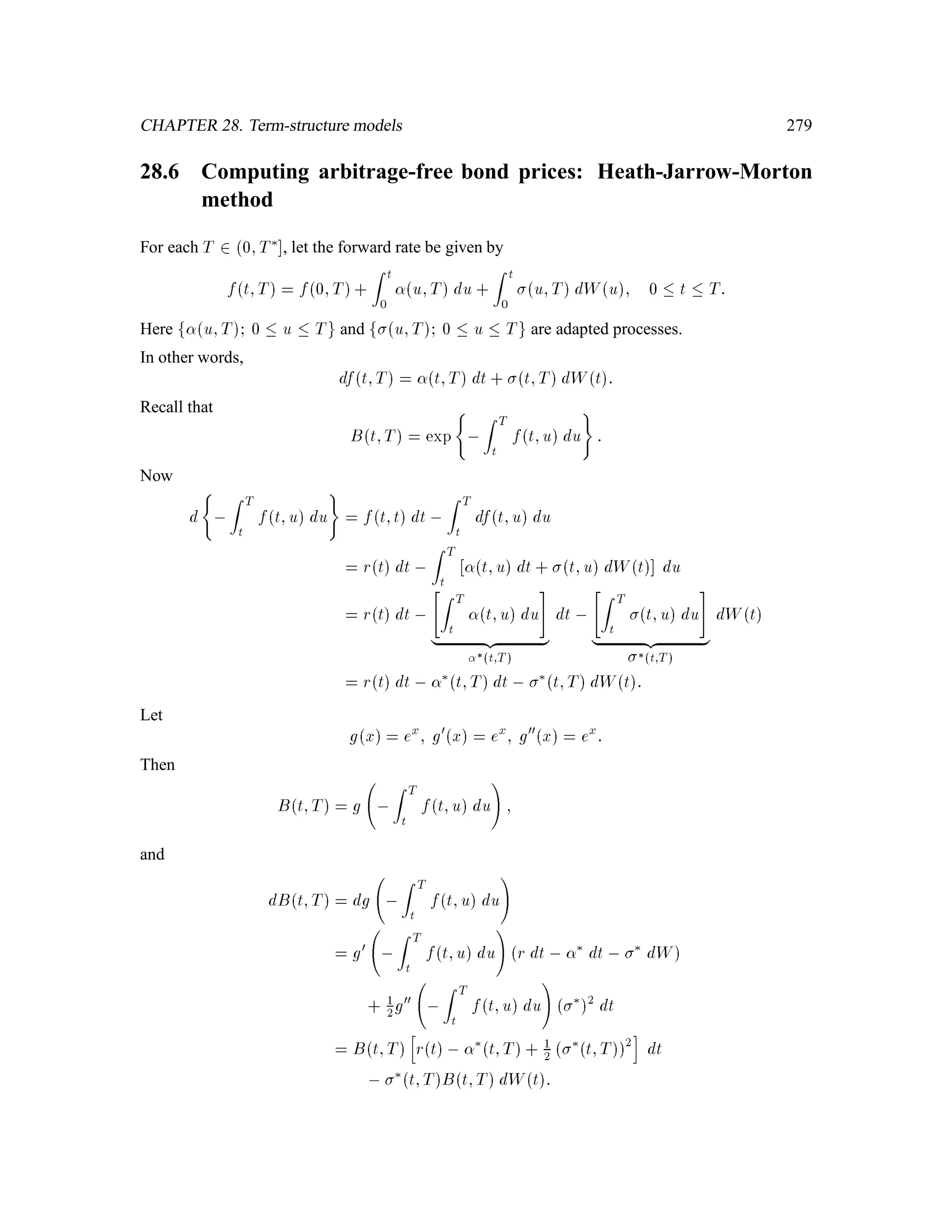 2
3
5:
Properties of Z:
Z  0.
IEZ = IEexp
8
:
nX
j=1
, 