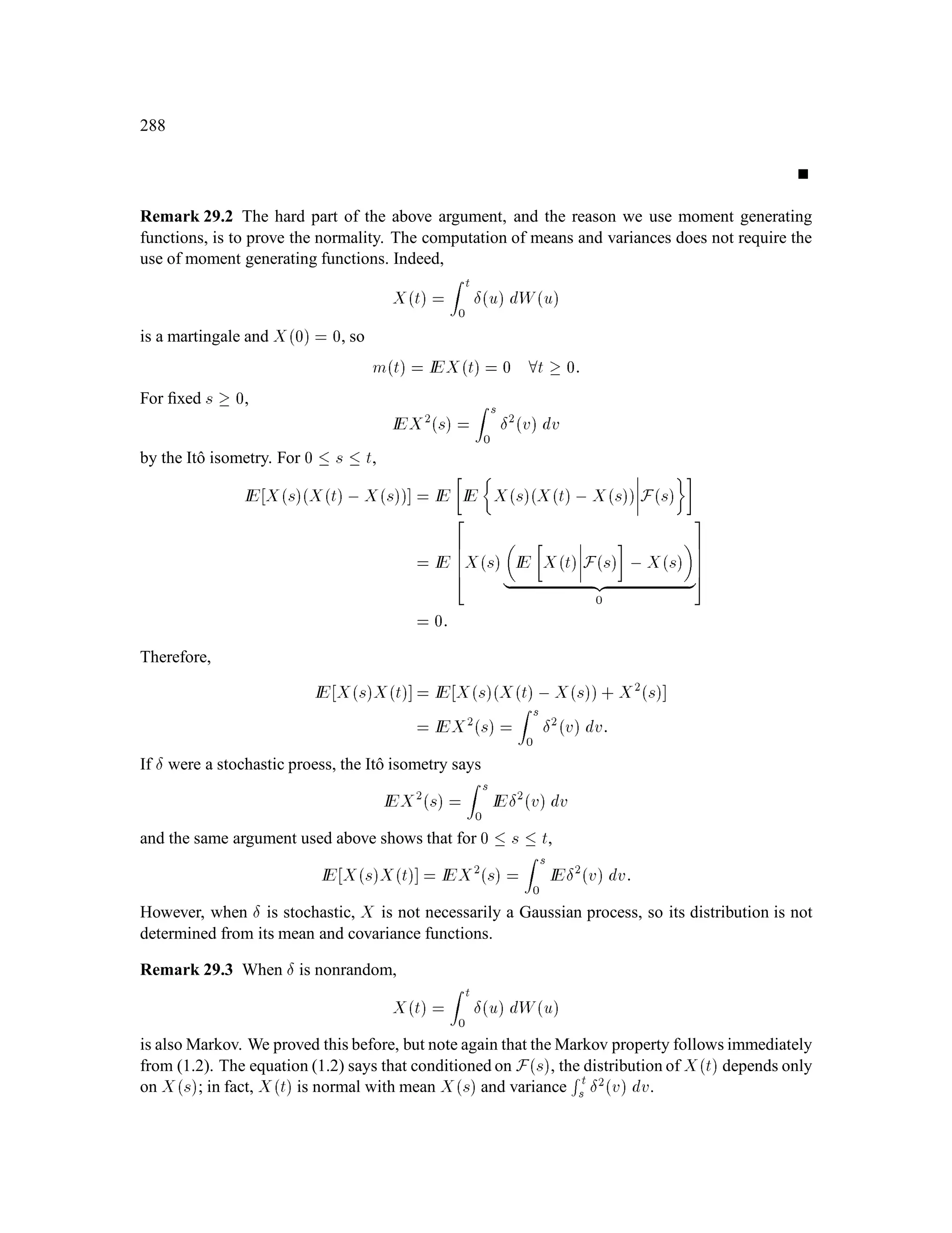 :
Z 0 almost surely.
Z = exp
hPn
j=1, 