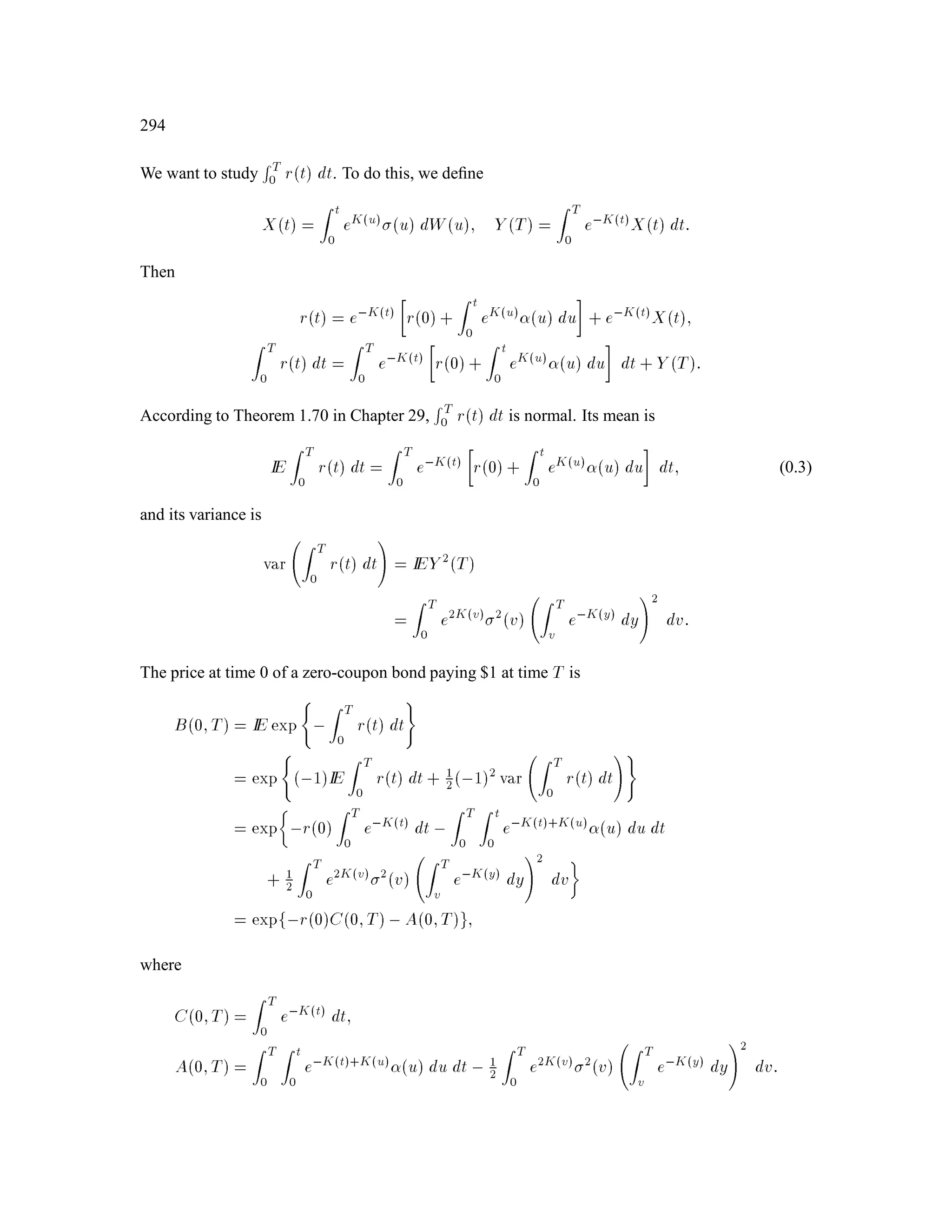 Yj
3
5:exp
2
4
nX
j=1
uj 