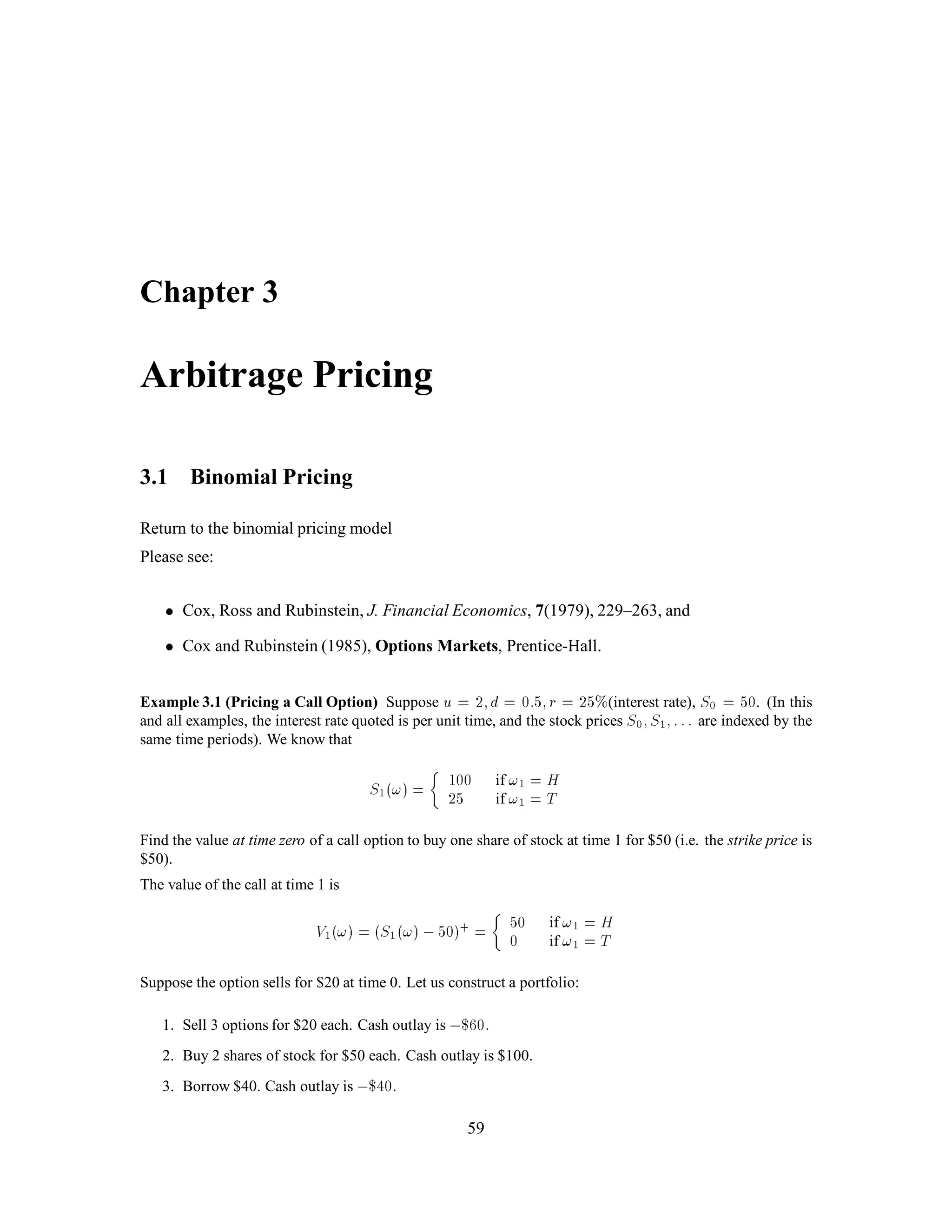 38
Theorem 4.5 (Monotone Convergence Theorem) Let Xn;n = 1;2;::: be a sequence of random
variables converging almost surely to a random variable X. Assume that
0  X1  X2  X3   almost surely:
Then Z
XdIP = limn!1
Z
XndIP;
or equivalently,
IEX = limn!1 IEXn:
Theorem 4.6 (Dominated Convergence Theorem) Let Xn;n = 1;2;::: be a sequence of random
variables, converging almost surely to a random variable X. Assume that there exists a random
variable Y such that
jXnj  Y almost surely for every n:
Then Z
X dIP = limn!1
Z
Xn dIP;
or equivalently,
IEX = limn!1 IEXn:
In Example 1.13, we constructed a probability measure on IR;BIR by integrating the standard
normal density. In fact, whenever 'is a nonnegative function deﬁned on Rsatisfying
R
IR 'd0 = 1,
we call ' a density and we can deﬁne an associated probability measure by
IPA =
Z
A
'd0 for every A 2 BIR: (4.3)
We shall often have a situation in which two measure are related by an equation like (4.3). In fact,
the market measure and the risk-neutral measures in ﬁnancial markets are related this way. We say
that ' in (4.3) is the Radon-Nikodym derivative of dIP with respect to 0, and we write
' = dIP
d0
: (4.4)
The probability measure IP weights different parts of the real line according to the density '. Now
suppose f is a function on R;BIR;IP. Deﬁnition 1.14 gives us a value for the abstract integral
Z
IR
f dIP:
We can also evaluate Z
IR
f'd0;
which is an integral with respec to Lebesgue measure over the real line. We want to show that
Z
IR
f dIP =
Z
IR
f'd0; (4.5)
 