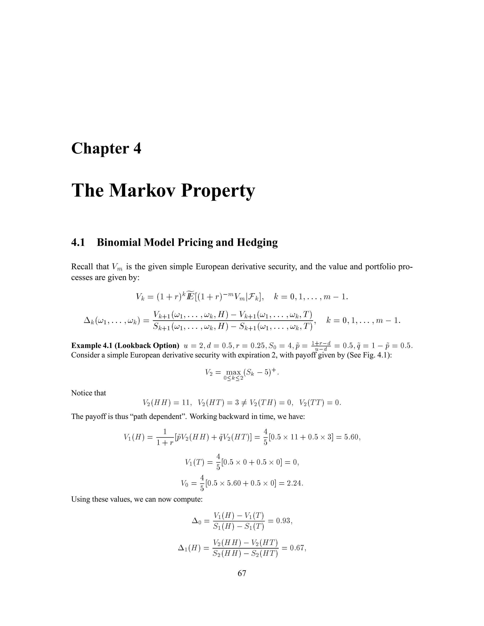 IR:
Now the pair X;Y takes values in the plane IR2, and we can deﬁne the measure induced by the
pair
LX;Y C = IPfX;Y 2 Cg; C  