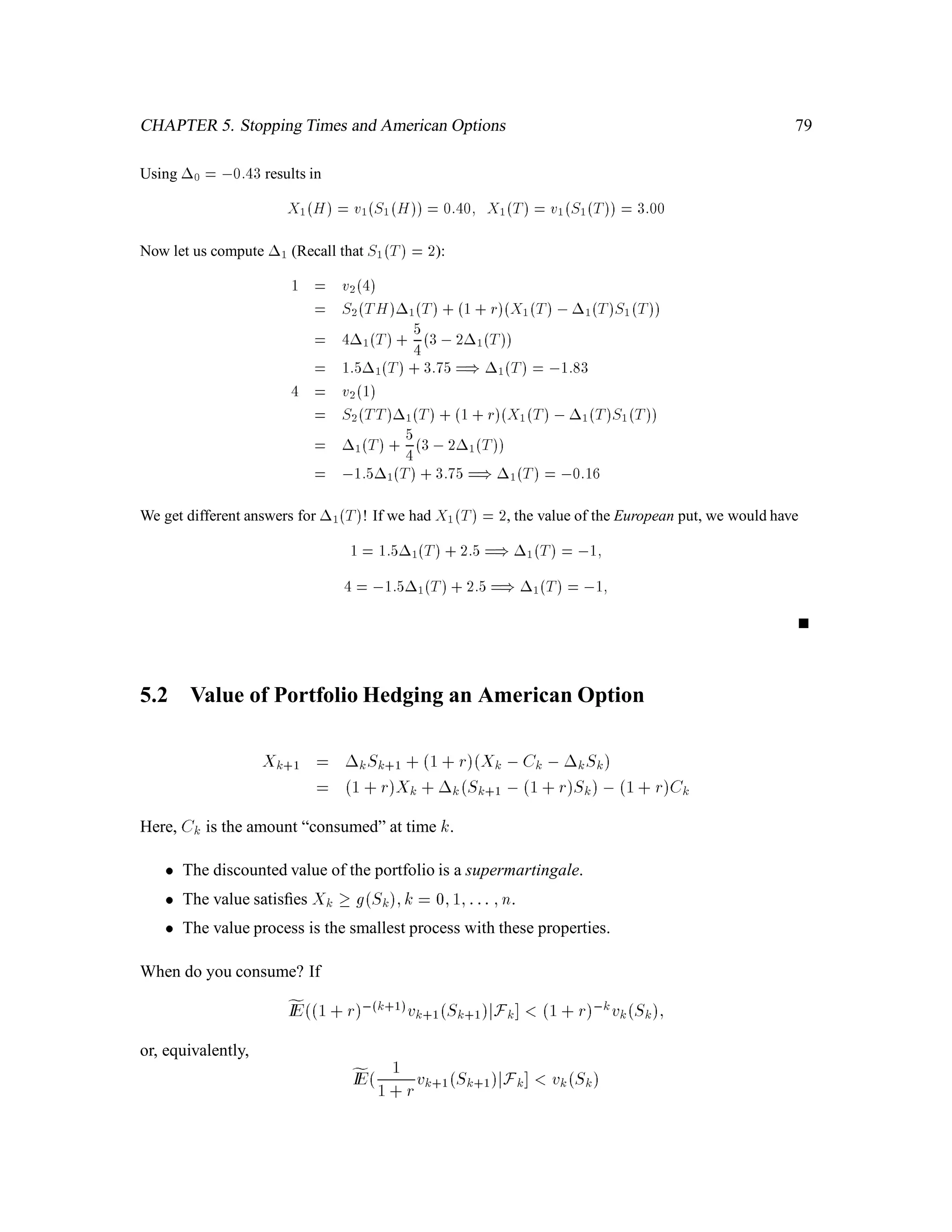 Xk ,pn

=
nX
k=1
2
n = 2:
As n ! 1, the distributions of all the random variables Zn have the same degree of tightness, as
measured by their variance, around their expected value 0. The Central Limit Theorem asserts that
as n ! 1, the distribution of Zn approaches that of a normal random variable with mean (expected
value) zero and variance 2. In other words, for every set A IR,
limn!1IPfZn 2 Ag = 1p
2
Z
A
e, x2
2 2 dx:
 