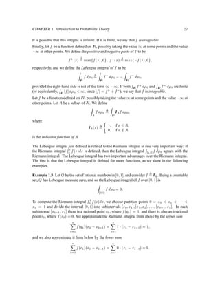 Shreve, Steven - Stochastic Calculus for Finance I: The Binomial Asset ...